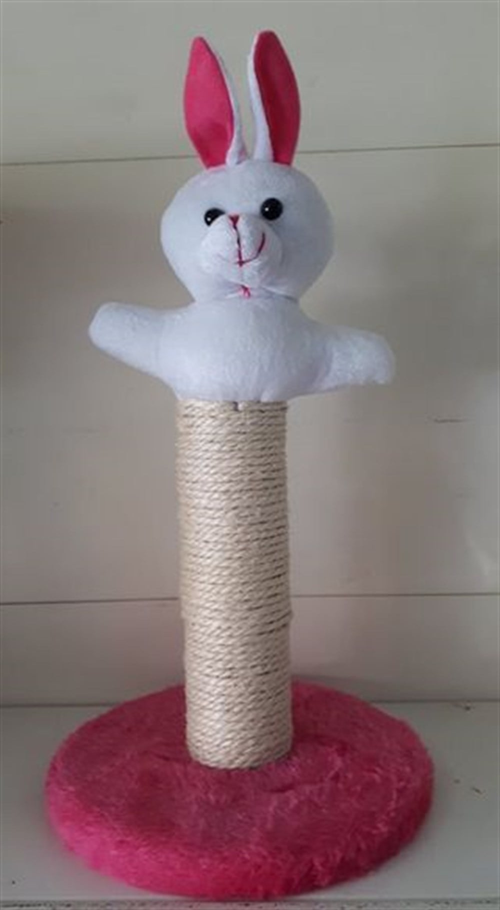62687-34 Kedi Tırmalama